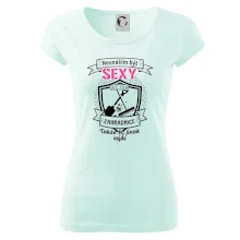 Nesnáším být sexy zahradnice