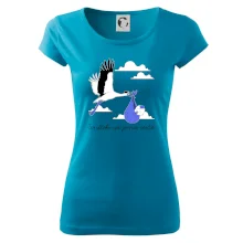 Chlapeček už je na cestě - Vaše jméno