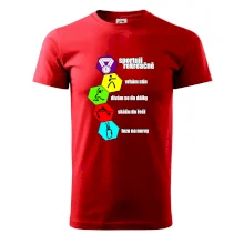 Sportuji rekreačně Sportuji rekreačně