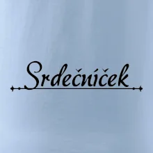 Staročeština - Srdečníček - drahoušek