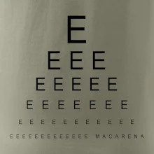 EEE macarena
