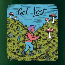 Marihuana - Get lost