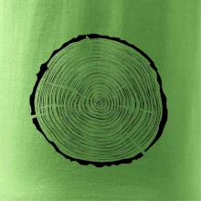 Letokruhy 35 bez věku