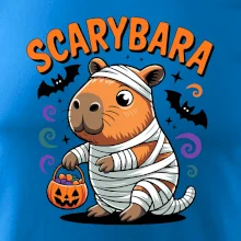SCARYBARA