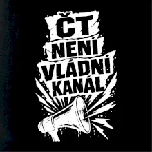 ČT není vládní kánál