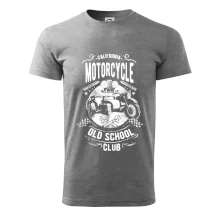 California Old School Club