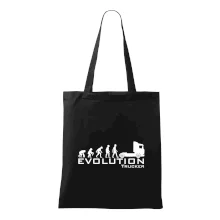 Evoluce trucker Evoluce trucker