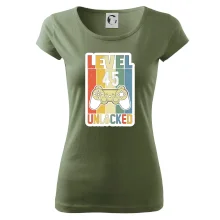 Gaming narozeniny 45