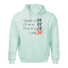 Vypadá, cítí se, chová se - 60 let