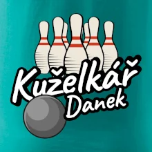 Jméno - Kuželkář