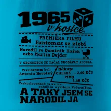 1965 v kostce 1965 v kostce