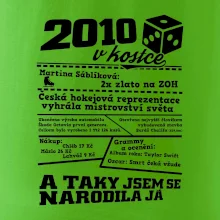 2010 v kostce