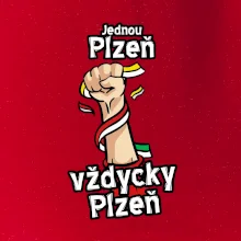 Jednou Plzeň vždycky Plzeň