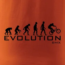Evoluce BMX