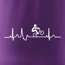 EKG BMX kolo