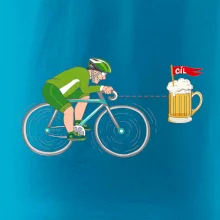 Pivo je můj cíl (Pecka design)