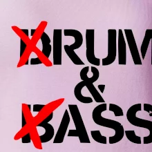 Drum & Bass (Rum & Ass)