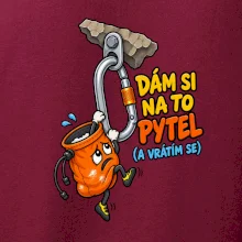 Dám si na to pytel