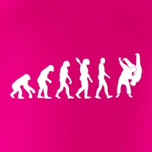 Judo Evoluce boj