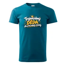 Trojnásobný děda - Ale pořád mladý a krásný
