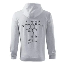 Barová chemie - pivo Barová chemie - pivo