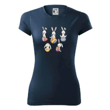 Velikonoční zajíci