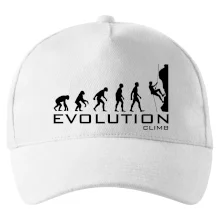 Evolution Climb Evolution Climb