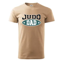 Judo Dad
