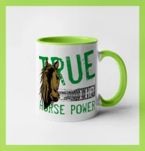 True Horse Power 1 HP