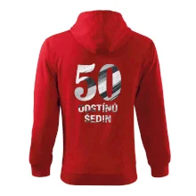 50 ODSTÍNŮ ŠEDIN