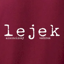 Čeština 2.0 - lejek