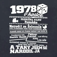 1978 v kostce