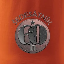 Šedesátník Československý