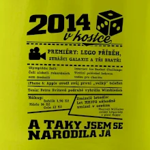 2014 v Kostce