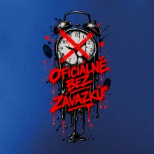 OFICIÁLNĚ BEZ ZÁVAZKŮ