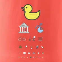 Oční test různé věci