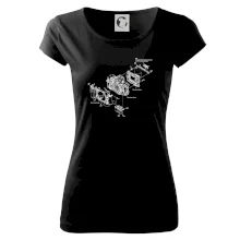 Nákres Digitální fotoaparát