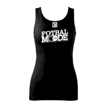 Fotbal mode