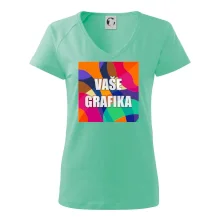 Potisk s vaší grafikou