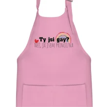 Gay princezna Gay princezna