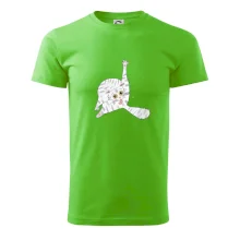 Kočka čistotná (studio-arte.cz)