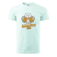 Klub řádných píčů