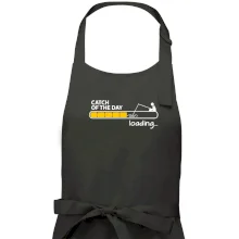 Rybaření - Catch of the day