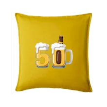 Padesátka v pivu s lahváčem