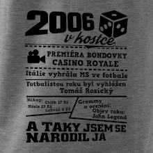2006 v kostce