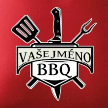 BBQ vaše jméno