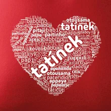Tatínek srdce