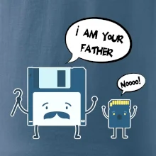 I am your father SD karta