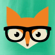 Geek liška