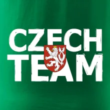 Czech team - Český lev Czech team - Český lev